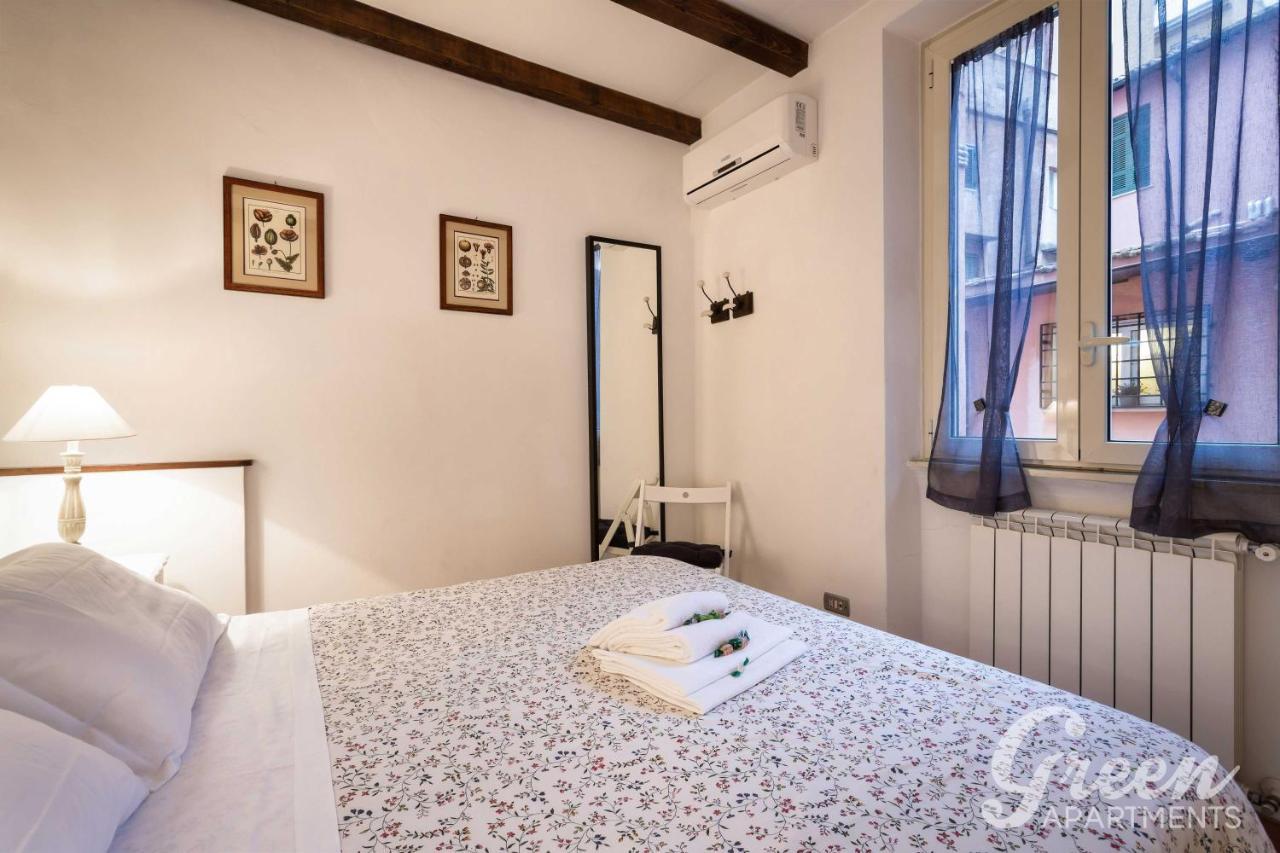 Green Apartments Rome Exterior photo
